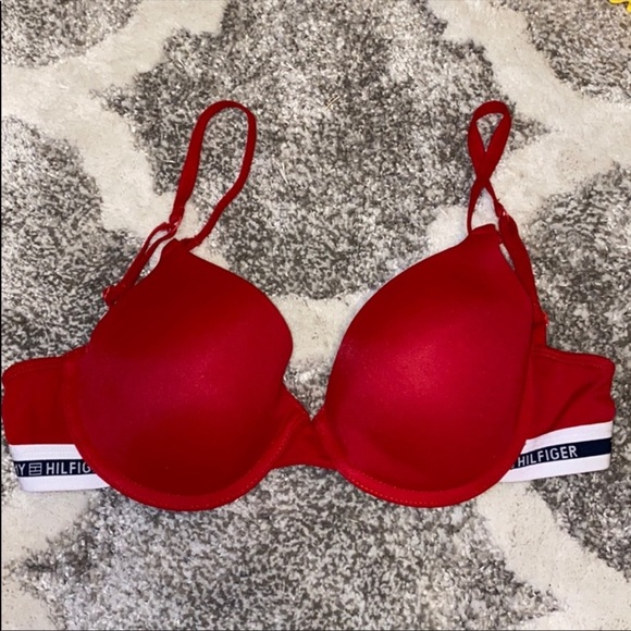 Tommy Hilfiger bra - Picture 1 of 3